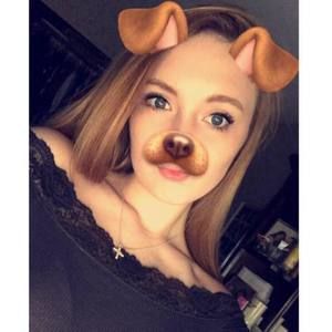 Meet your Posher, Jess